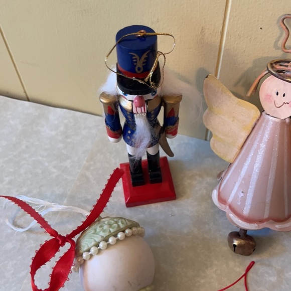 Christmas ornaments - Picture 3 of 6